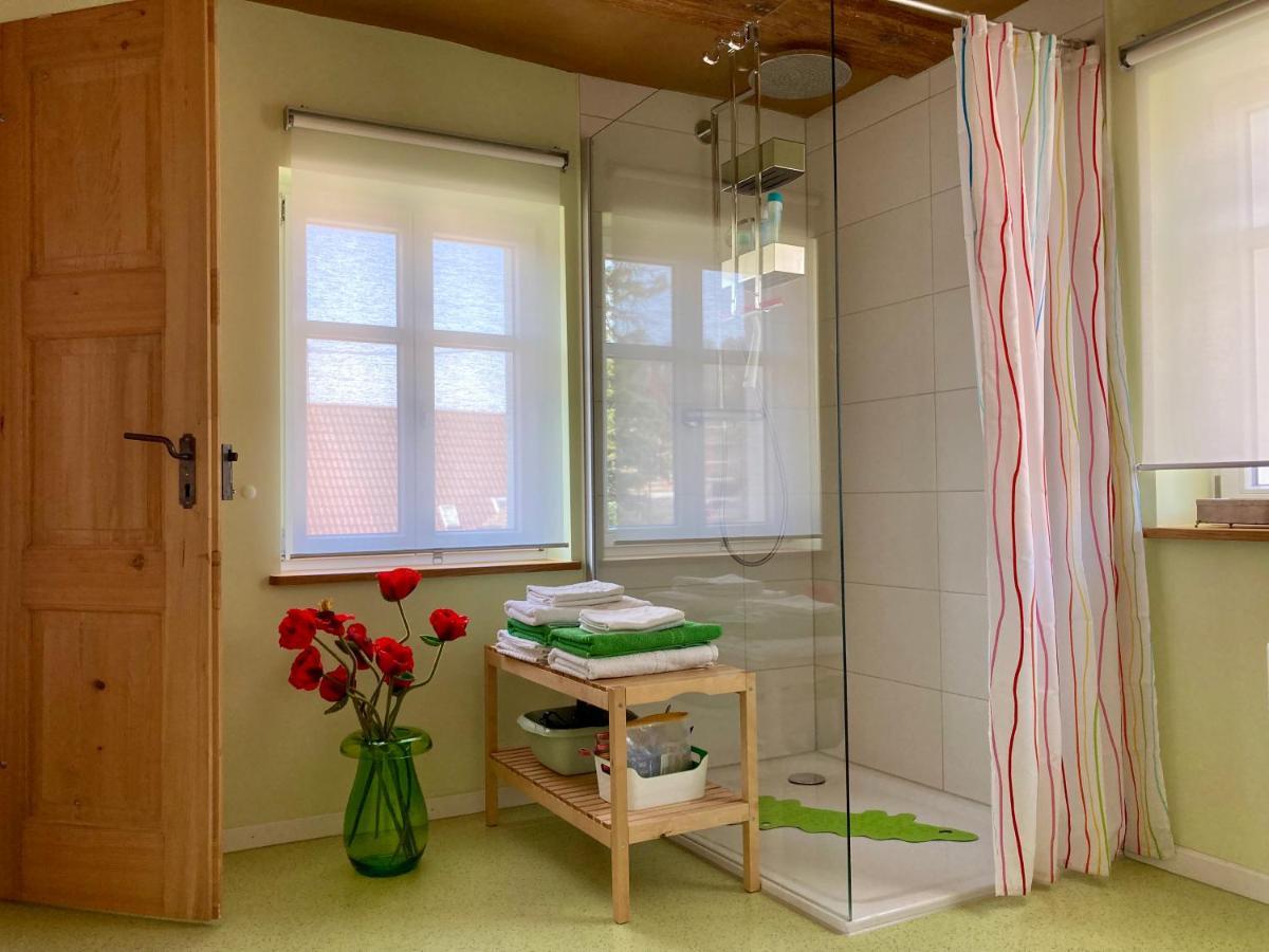 Ferienhaus Zur Alten Dame Badenweiler Exteriér fotografie