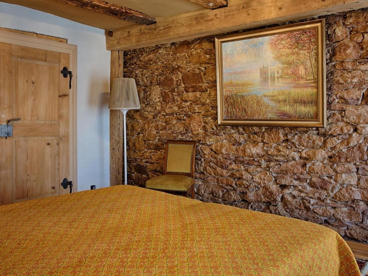 Ferienhaus Zur Alten Dame Badenweiler Exteriér fotografie